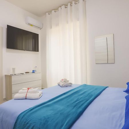 Barbyb B&B Salerno Ngoại thất bức ảnh