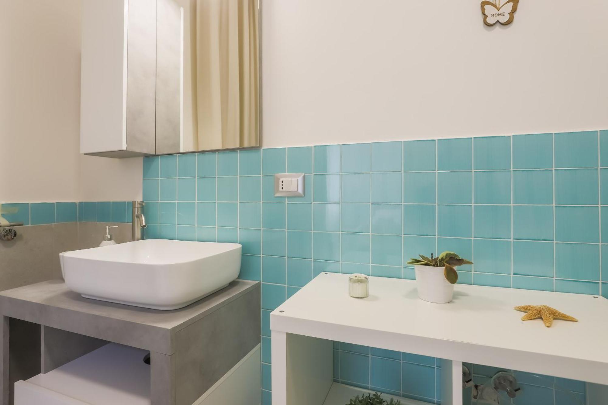 Barbyb B&B Salerno Ngoại thất bức ảnh
