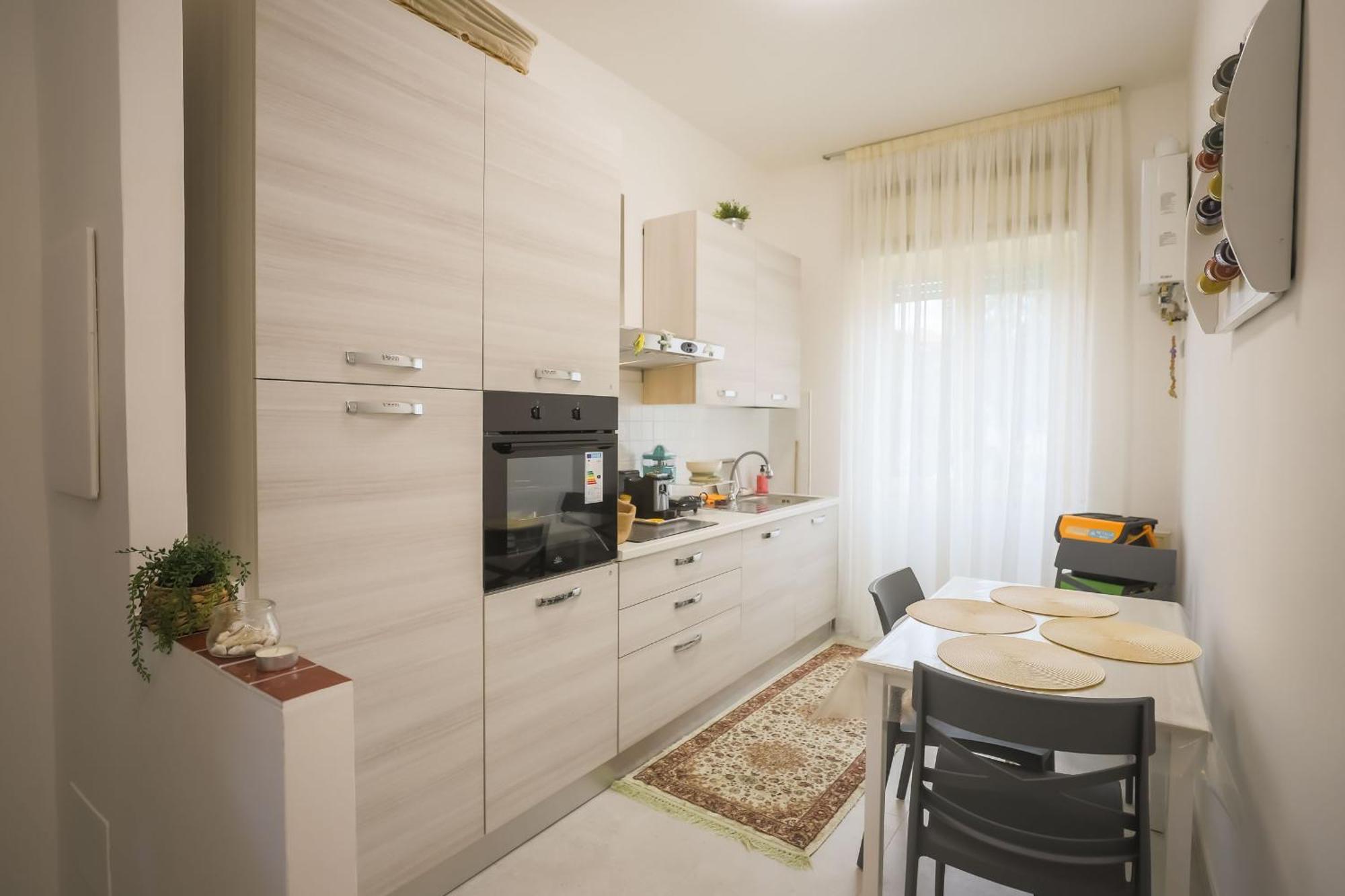 Barbyb B&B Salerno Ngoại thất bức ảnh