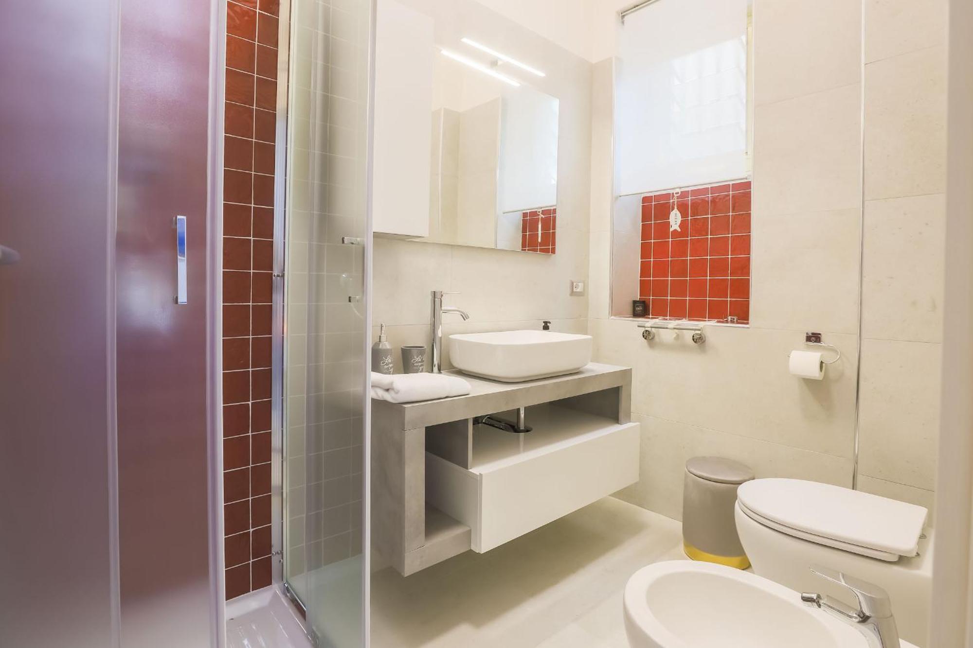 Barbyb B&B Salerno Ngoại thất bức ảnh