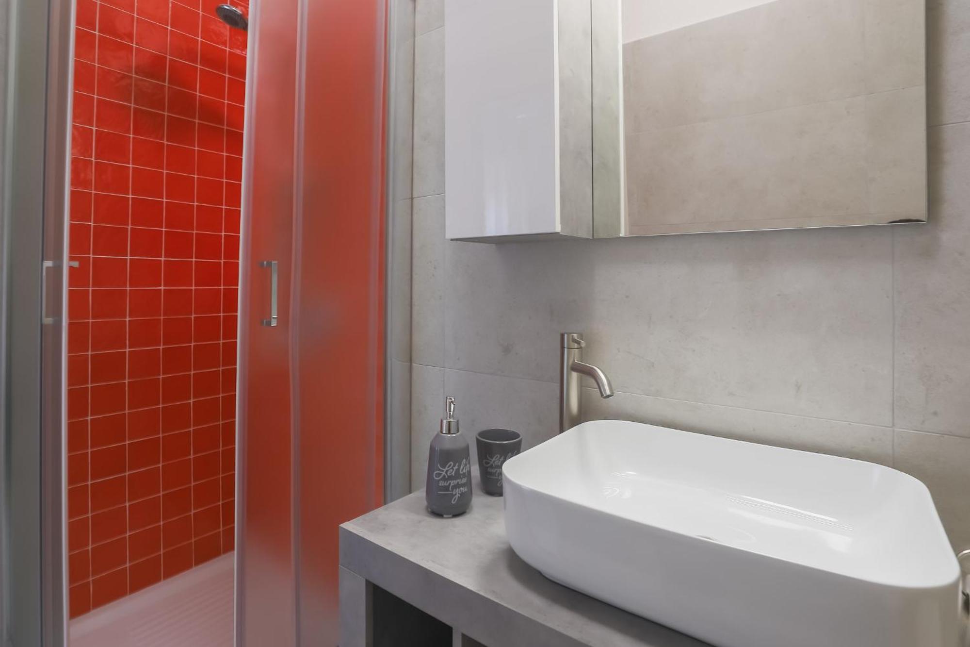 Barbyb B&B Salerno Ngoại thất bức ảnh